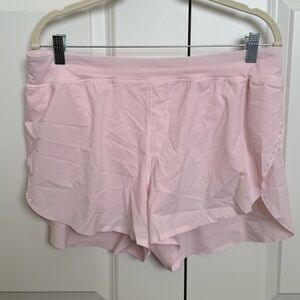 Fast & Free Reflective Shorts